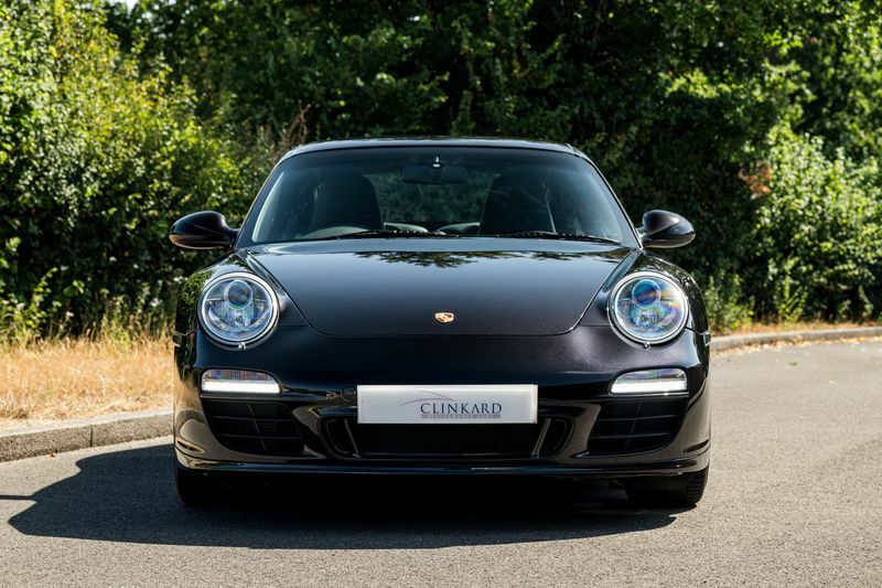 Porsche 911 997.2 Carrera 4 Gts Coupe Pdk Awd #3