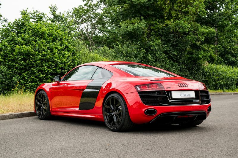 Audi R8 5.2 Fsi V10 Quattro  #2
