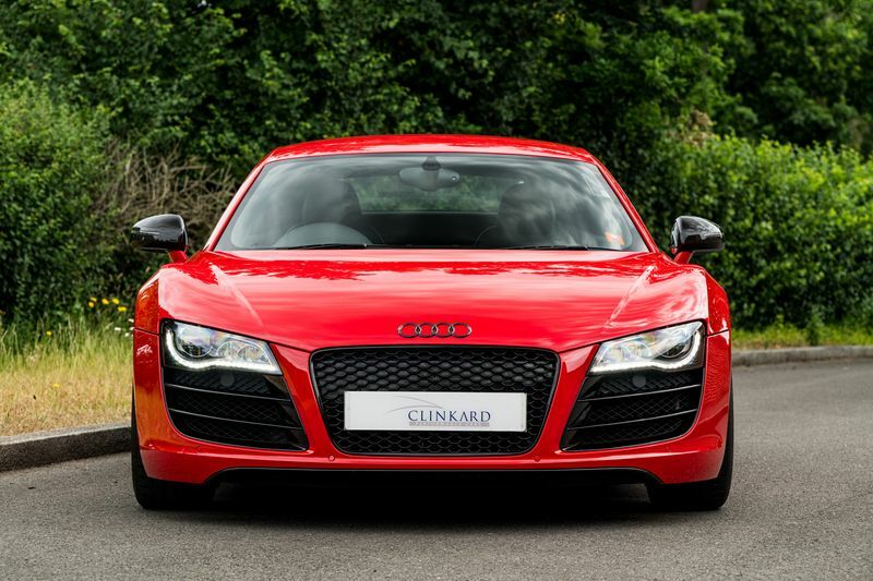 Audi R8 5.2 Fsi V10 Quattro  #3