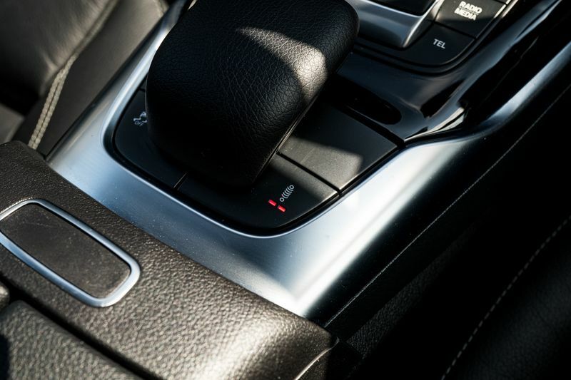 Mercedes-Benz CLA Class Amg Line Premium Night Edition A #61