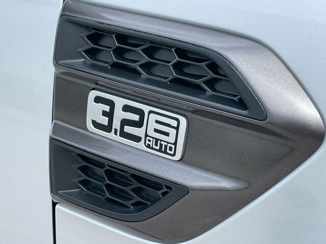 Ford Ranger Pickup 3.2 Tdci Limited 1 4Wd Euro 5 201 Black #36