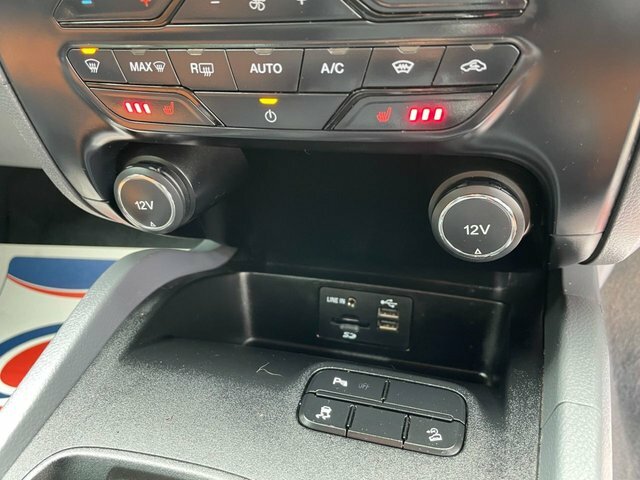 Ford Ranger Pickup 3.2 Tdci Limited 1 4Wd Euro 5 201 Black #16