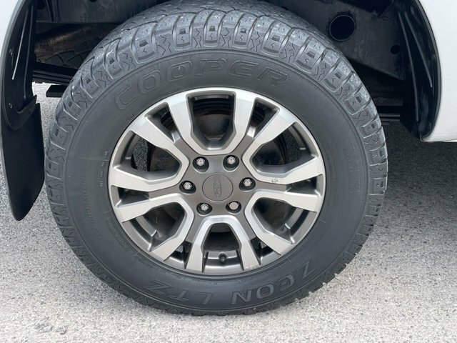 Ford Ranger Pickup 3.2 Tdci Limited 1 4Wd Euro 5 201 Black #29