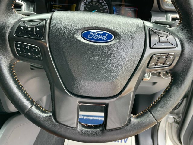 Ford Ranger Pickup 3.2 Tdci Limited 1 4Wd Euro 5 201 Black #17