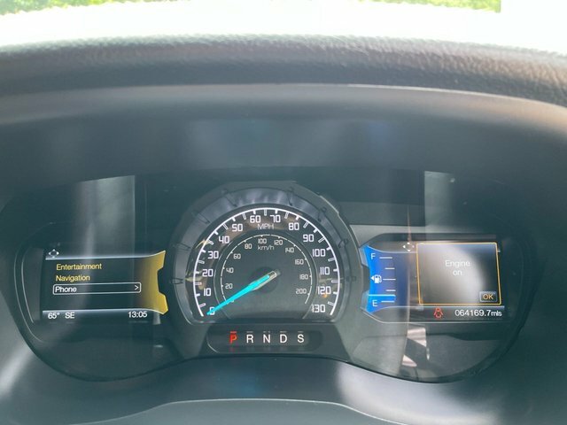 Ford Ranger Pickup 3.2 Tdci Limited 1 4Wd Euro 5 201 Black #11