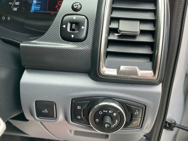 Ford Ranger Pickup 3.2 Tdci Limited 1 4Wd Euro 5 201 Black #28