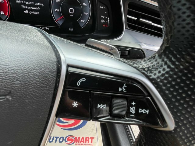 Audi A6 Saloon Audi Saloon 50 Tfsi E Quattro Sport S Tronic White #24