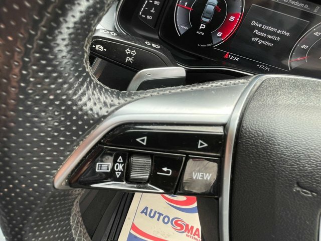 Audi A6 Saloon Audi Saloon 50 Tfsi E Quattro Sport S Tronic White #23