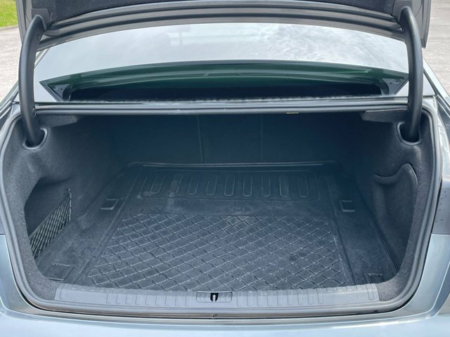 Audi A6 Saloon Audi Saloon 50 Tfsi E Quattro Sport S Tronic White #30