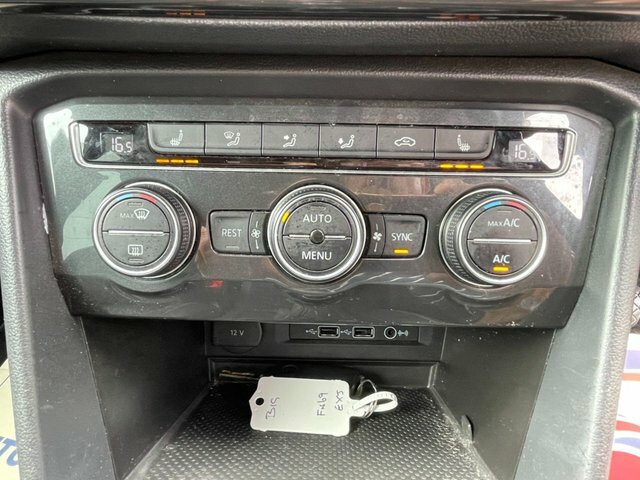 Seat Tarraco 2.0 Tdi Xcellence Suv Dsg 4Drive Euro 6 Grey #21