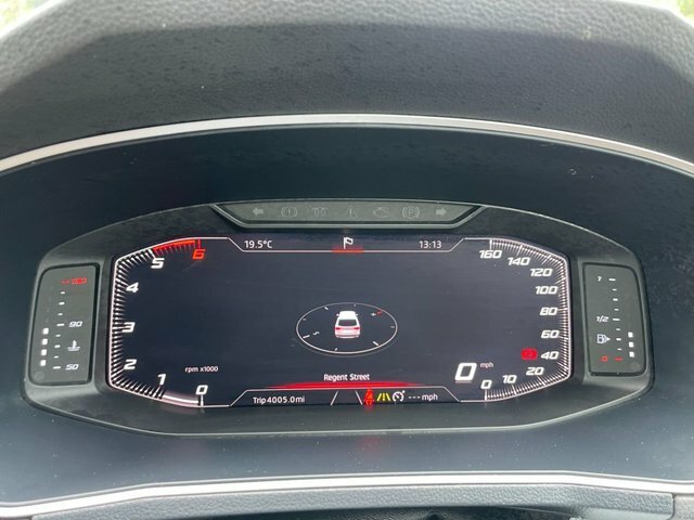 Seat Tarraco 2.0 Tdi Xcellence Suv Dsg 4Drive Euro 6 Grey #11