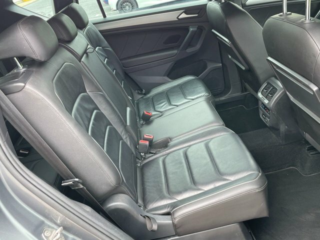 Seat Tarraco 2.0 Tdi Xcellence Suv Dsg 4Drive Euro 6 Grey #13