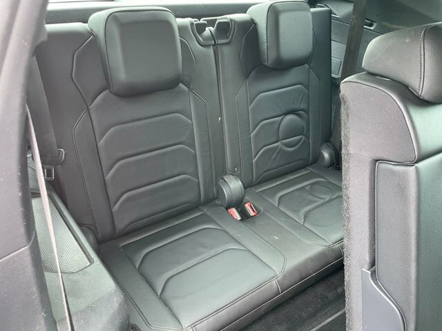 Seat Tarraco 2.0 Tdi Xcellence Suv Dsg 4Drive Euro 6 Grey #12