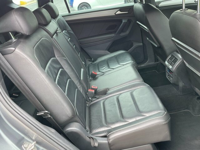 Seat Tarraco 2.0 Tdi Xcellence Suv Dsg 4Drive Euro 6 Grey #29