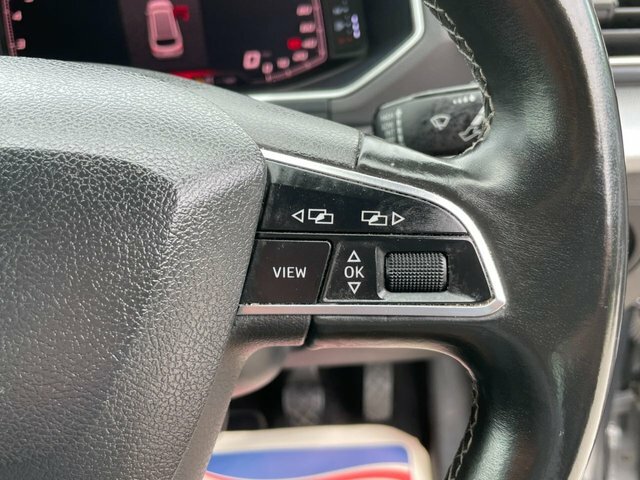 Seat Tarraco 2.0 Tdi Xcellence Suv Dsg 4Drive Euro 6 Grey #23