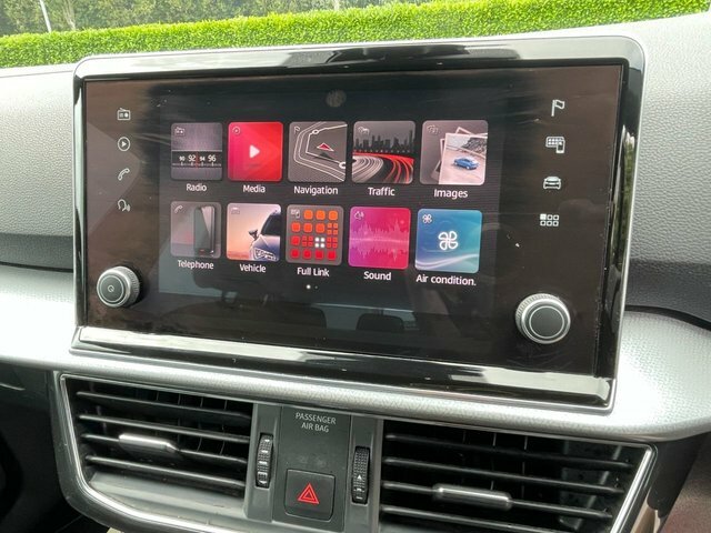 Seat Tarraco 2.0 Tdi Xcellence Suv Dsg 4Drive Euro 6 Grey #15