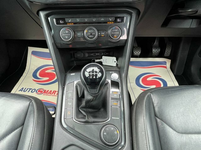 Seat Tarraco 2.0 Tdi Xcellence Suv Dsg 4Drive Euro 6 Grey #20