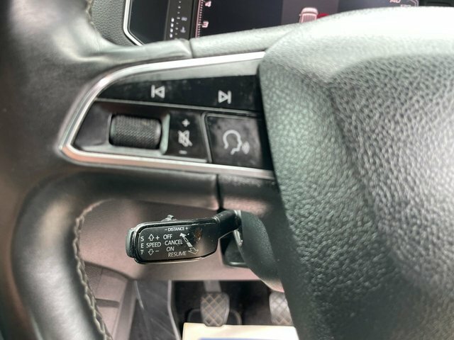 Seat Tarraco 2.0 Tdi Xcellence Suv Dsg 4Drive Euro 6 Grey #22