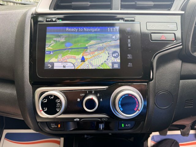 Honda Jazz Se Grey #19