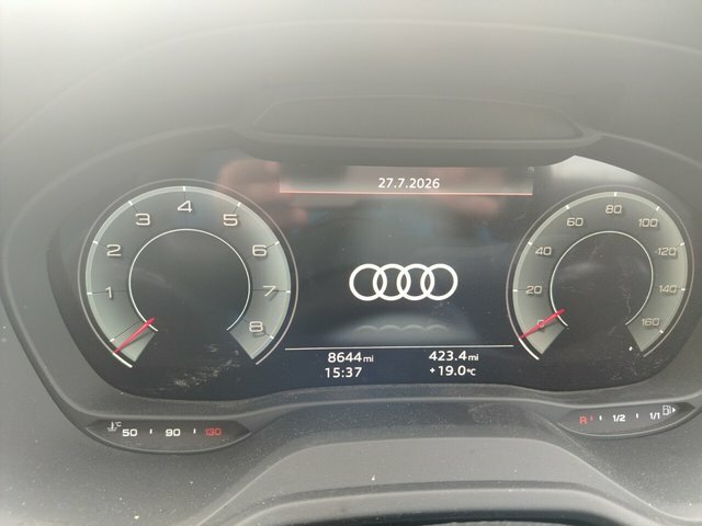 Audi Q2 1.0 Tfsi 30 Sport Suv Euro 6 S Black #4
