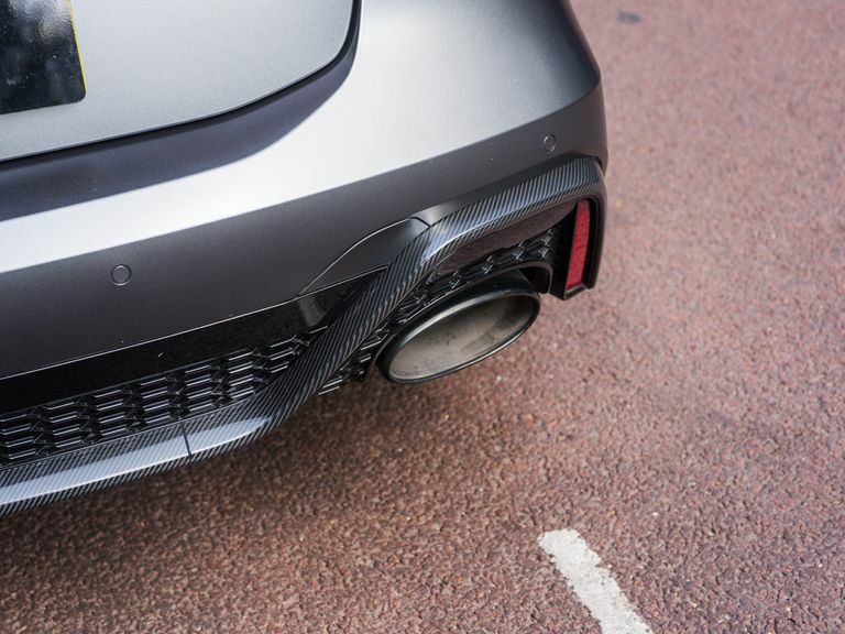 Audi RS7 Sportback Performance Carbon Vorsprung 630 Ps Tipt Grey #19