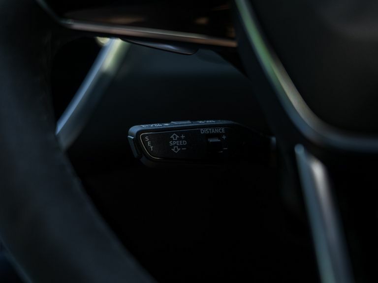 Audi RS7 Sportback Performance Carbon Vorsprung 630 Ps Tipt Grey #55