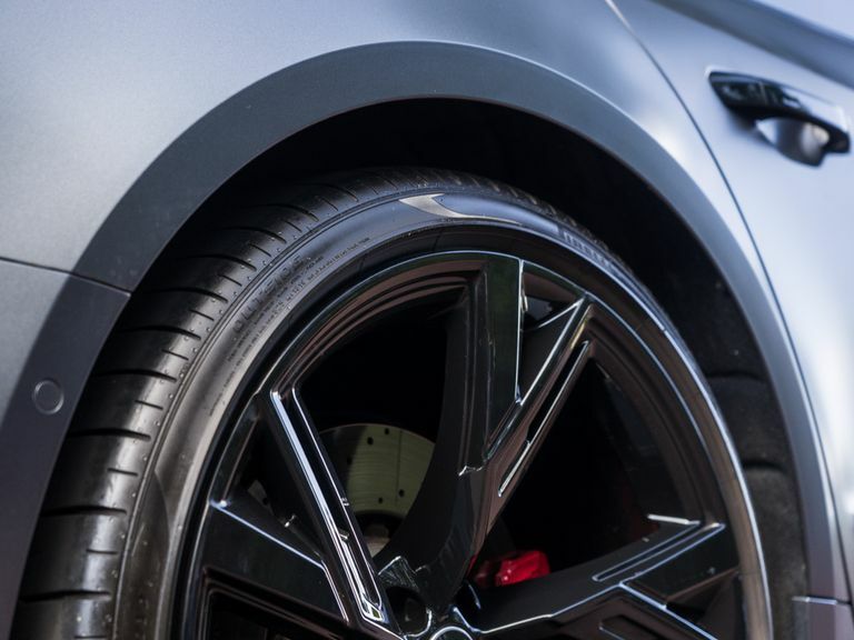 Audi RS7 Sportback Performance Carbon Vorsprung 630 Ps Tipt Grey #8