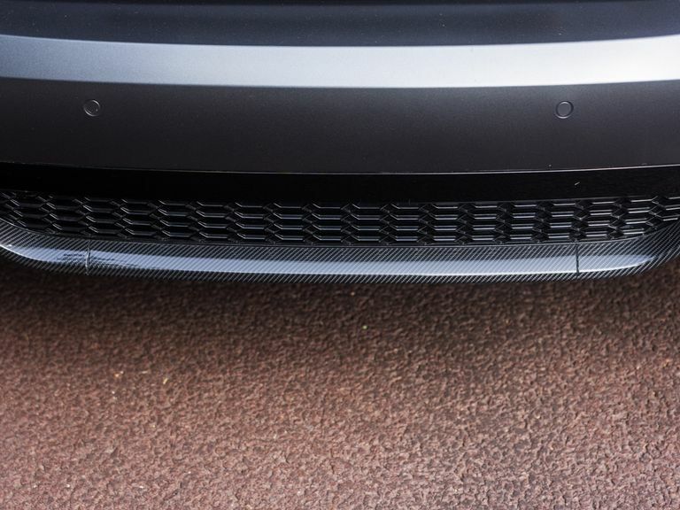 Audi RS7 Sportback Performance Carbon Vorsprung 630 Ps Tipt Grey #18