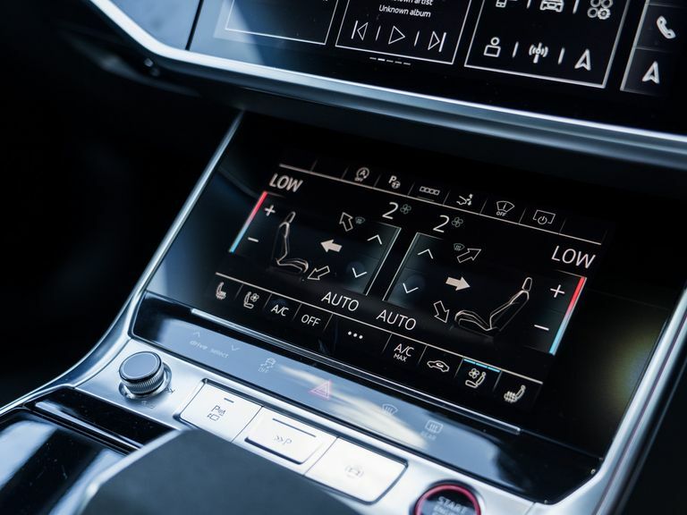 Audi RS7 Sportback Performance Carbon Vorsprung 630 Ps Tipt Grey #37