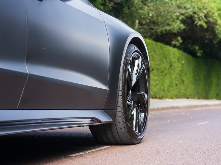 Audi RS7 Sportback Performance Carbon Vorsprung 630 Ps Tipt Grey #15