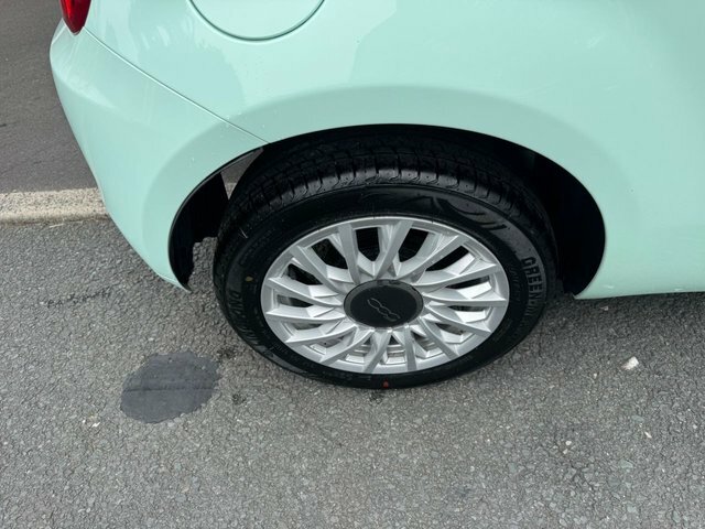 Fiat 500 1.2 Collezione  #18