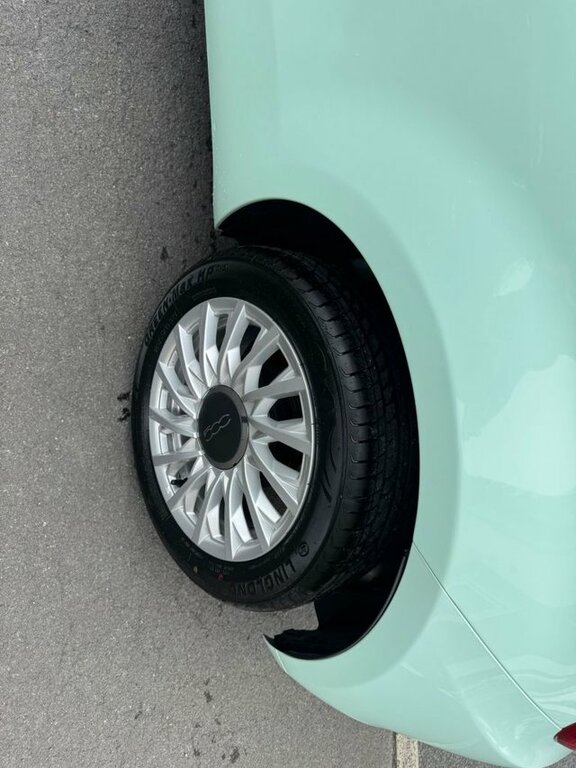 Fiat 500 1.2 Collezione  #21