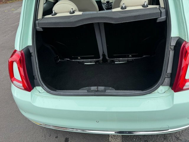 Fiat 500 1.2 Collezione  #13
