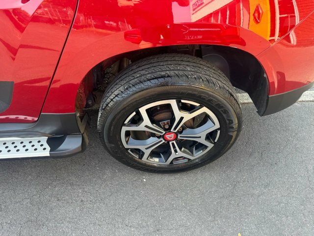 Dacia Duster 1.3 Tce 130 Comfort Orange #18