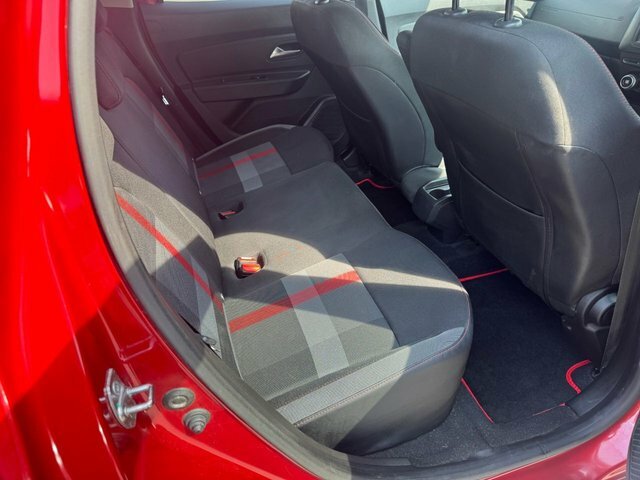 Dacia Duster 1.3 Tce 130 Comfort Orange #12