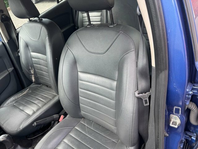 Dacia Logan Mcv 1.5 Dci Laureate Euro 5 Black #15