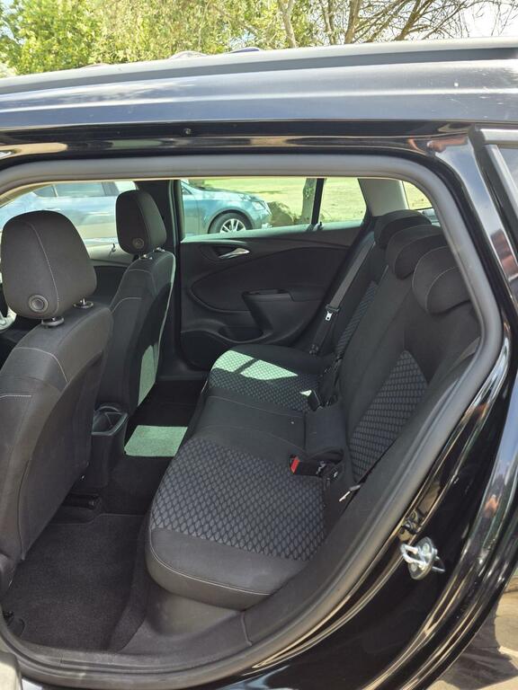 Vauxhall Astra 1.6 Cdti Blueinjection Design Sports Tourer Euro 6  #20
