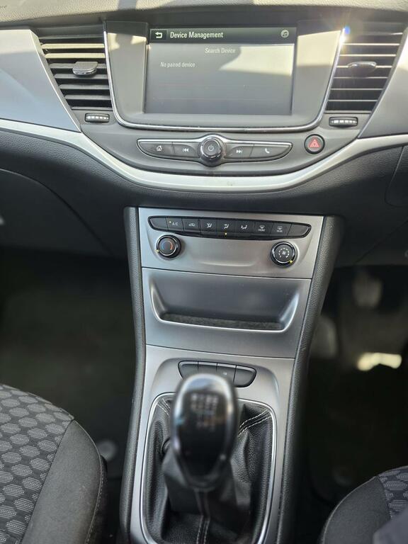 Vauxhall Astra 1.6 Cdti Blueinjection Design Sports Tourer Euro 6  #14