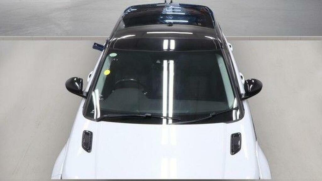 Land Rover Range Rover Evoque Estate Black #10