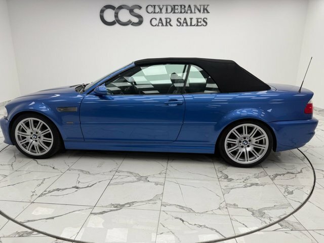 BMW M3 3.2I Sequential Black #34