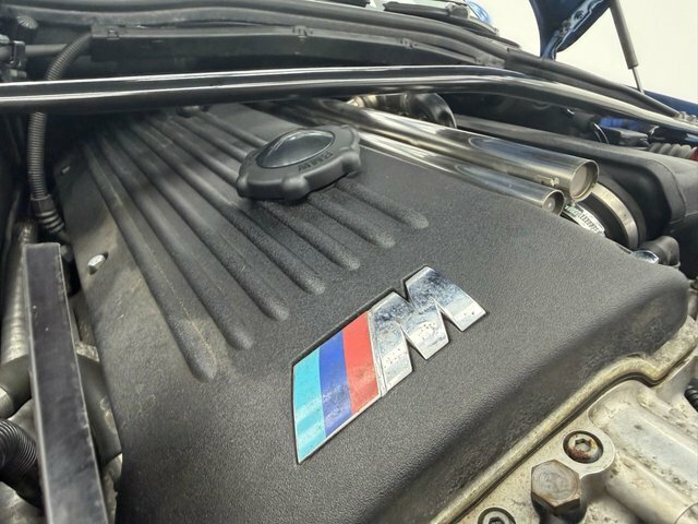 BMW M3 3.2I Sequential Black #28