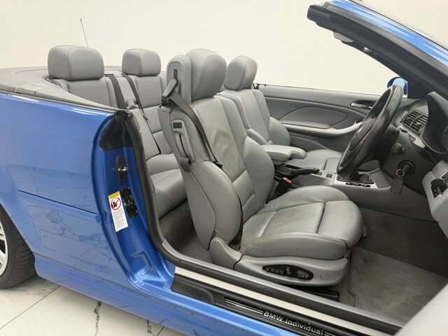 BMW M3 3.2I Sequential Black #7