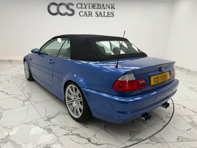 BMW M3 3.2I Sequential Black #35
