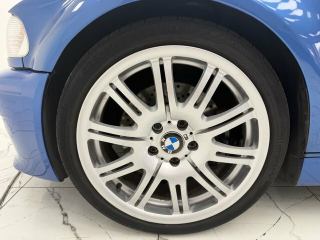 BMW M3 3.2I Sequential Black #30