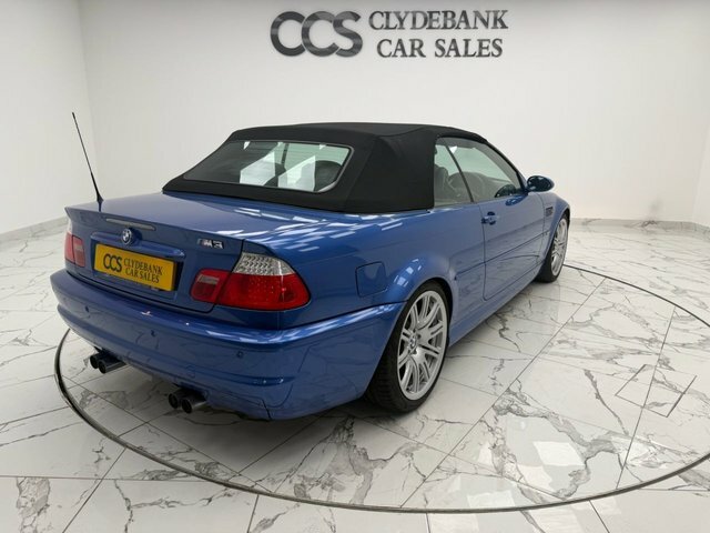 BMW M3 3.2I Sequential Black #36