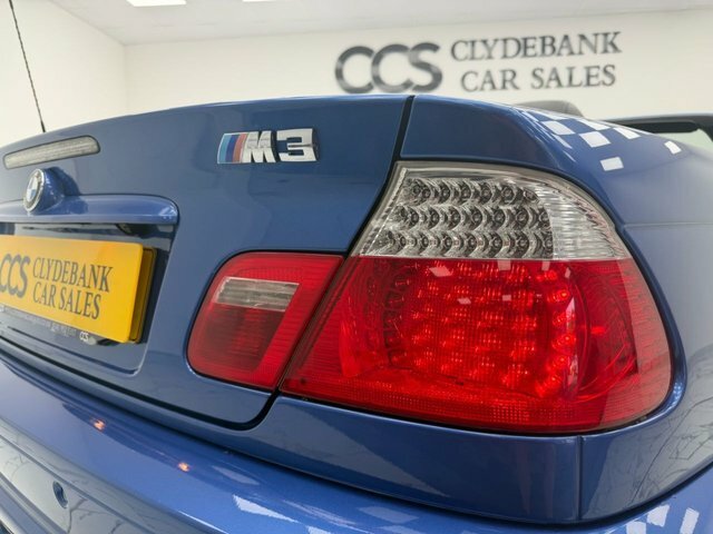 BMW M3 3.2I Sequential Black #18