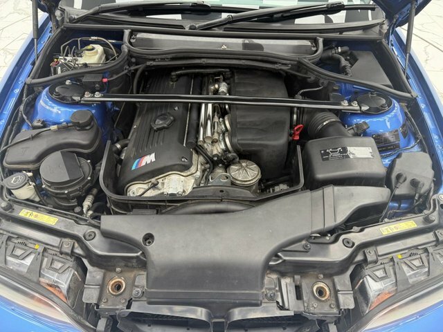BMW M3 3.2I Sequential Black #29
