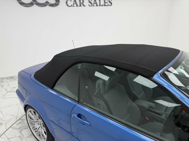 BMW M3 3.2I Sequential Black #37