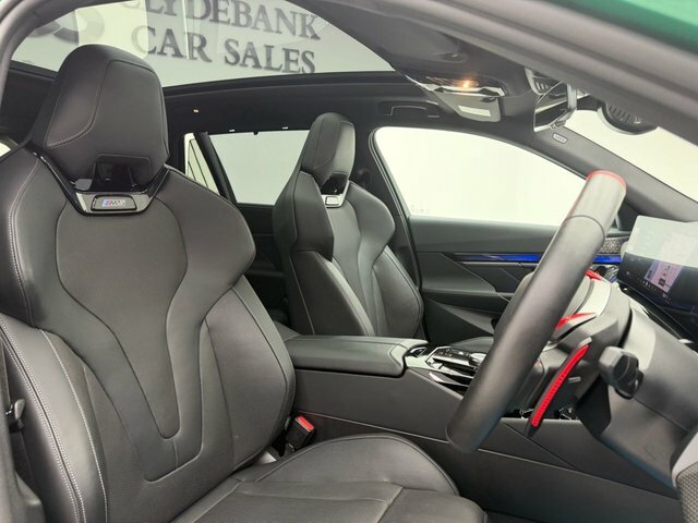 BMW M5 4.4L Null Grey #7
