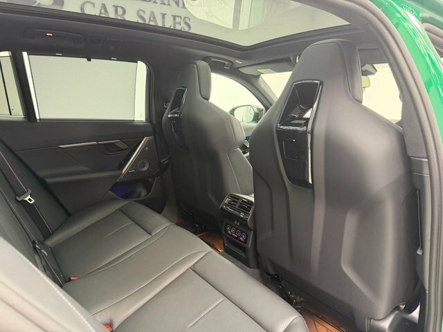 BMW M5 4.4L Null Grey #32